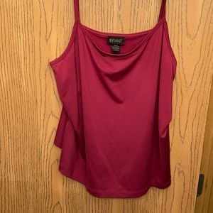 Dressy Tank Tops
